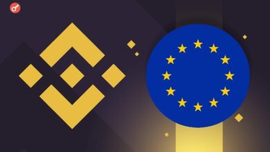 Photo of В Binance заявили, что биржа не уйдет из Европы
