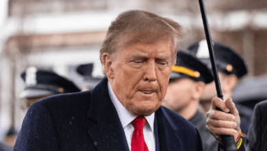 Photo of Трамп продлевает запрет на цифровую валюту центрального банка (CBDC) до 2030 года, требуя принять закон об идентификации избирателей