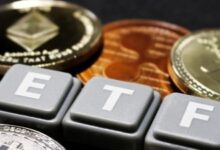Photo of Биткоин-ETF растеряли рост после победы Трампа
