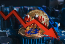 Photo of Аналитики JPMorgan оценили себестоимость добычи биткоина