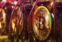 Photo of Сложность майнинга биткоина обвалилась на 10%