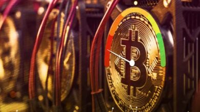 Photo of Сложность майнинга биткоина обвалилась на 10%