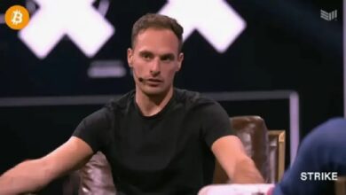 Photo of Старший аналитик CoinDesk составил прогноз цены биткоина на начало июля