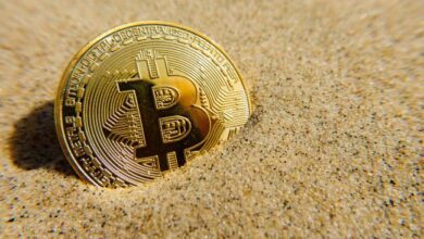 Photo of Цена биткойна опускалась ниже $65 тысяч