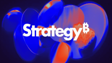 Photo of Вот почему криптовалютные акции Strategy, приносящие дивиденды, падают почти до исторического минимума