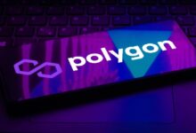 Photo of В мае объем операций с стейблкоинами на платформе Polygon превысил 80 миллиардов долларов, обогнав Solana и BNB