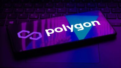 Photo of В мае объем операций с стейблкоинами на платформе Polygon превысил 80 миллиардов долларов, обогнав Solana и BNB