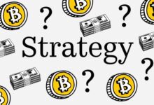 Photo of В чем риски Strategy. Как анализировать финансы главного холдера биткоина