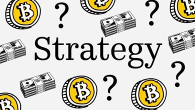 Photo of В чем риски Strategy. Как анализировать финансы главного холдера биткоина