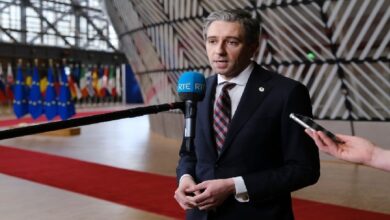 Photo of Ирландия нацеливается на криптоактивы в рамках новой стратегии по пресечению незаконных денежных потоков