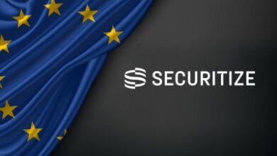 Photo of Securitize запускает фонд частного кредита на блокчейне TRON