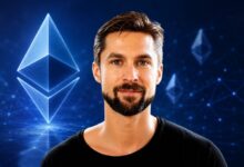 Photo of Бывший максималист Ethereum Дэвид Хоффман объявил, что после продажи всех своих активов в ETH он использовал всю полученную прибыль для покупки 5 различных альткоинов!