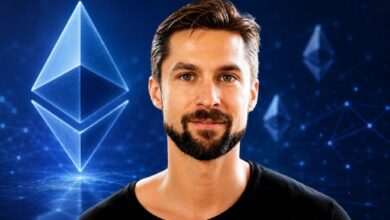 Photo of Бывший максималист Ethereum Дэвид Хоффман объявил, что после продажи всех своих активов в ETH он использовал всю полученную прибыль для покупки 5 различных альткоинов!