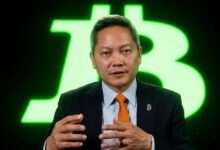 Photo of Генеральный директор Bitcoin Devi Strategy высказался после падения цены BTC: сможет ли компания преодолеть сложную ситуацию?