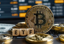 Photo of Отток средств из спотовых ETF на биткоин и эфириум в США продолжается! Вот последние данные