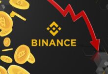 Photo of Binance объявляет об исключении из листинга еще четырех альткоинов! – Цены резко упали!
