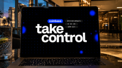 Photo of Coinbase запускает сразу 21 продукт, в том числе ипотечные кредиты, обеспеченные биткойнами, и ИИ-консультанта