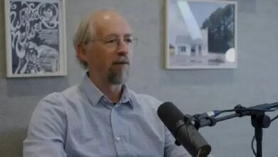 Photo of Адам Бэк призвал не считать продажу биткоинов Strategy медвежьим сигналом