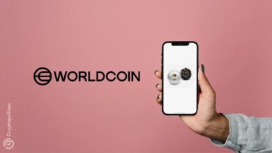 Photo of Прогноз цены Worldcoin на 2026-2032 годы: насколько высоко поднимется цена WLD?
