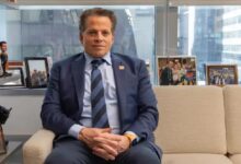 Photo of Энтони Скарамуччи пообещал биткоину неизбежное ралли