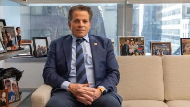Photo of Энтони Скарамуччи пообещал биткоину неизбежное ралли