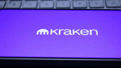 Photo of Kraken открывает доступ к IPO, зарегистрированным в США, для розничных пользователей криптовалют из более чем 100 стран
