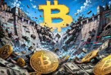 Photo of Спотовые биткоин-ETF в США очень значительный отток средств за июнь