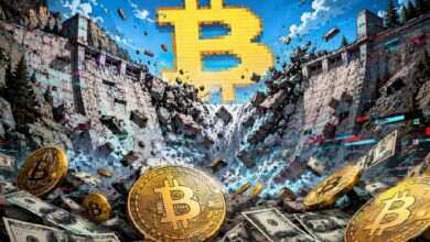 Photo of Спотовые биткоин-ETF в США очень значительный отток средств за июнь