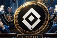 Photo of StablecoinX начала торговаться Nasdaq и сделала ставку на цифровой USD