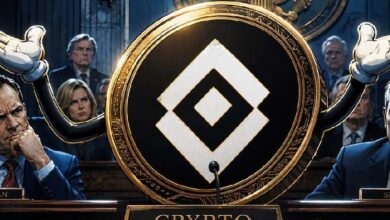 Photo of StablecoinX начала торговаться Nasdaq и сделала ставку на цифровой USD