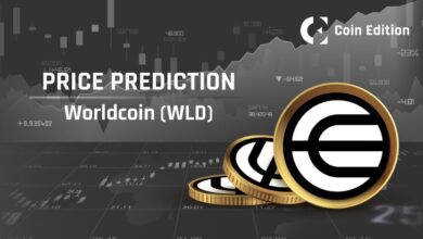 Photo of Прогноз цены Worldcoin (WLD) на 2026, 2027, 2028, 2029, 2030-2050 годы