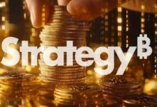 Photo of Акции Strategy рекордно подешевели