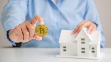 Photo of Ипотека под залог биткойнов, обеспеченная Fannie Mae, выходит на национальный рынок