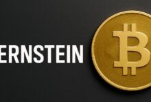 Photo of Аналитики Bernstein комментируют продажу биткоинов на сумму 2,6 миллиарда долларов! «Несмотря на падение…»