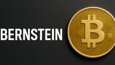 Photo of Аналитики Bernstein комментируют продажу биткоинов на сумму 2,6 миллиарда долларов! «Несмотря на падение…»
