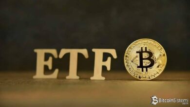 Photo of Отток средств из спотовых ETF на биткоин и эфириум в США усиливается! Вот все данные
