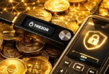 Photo of Криптокошелек Trezor Safe 7 прошел тест на безопасность