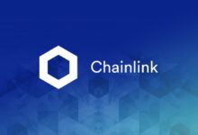 Photo of Santiment: количество кошельков Chainlink достигло максимума за три года