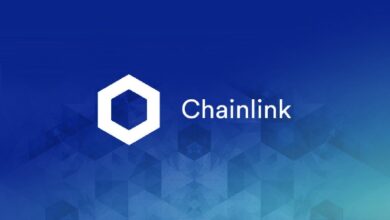 Photo of Santiment: количество кошельков Chainlink достигло максимума за три года