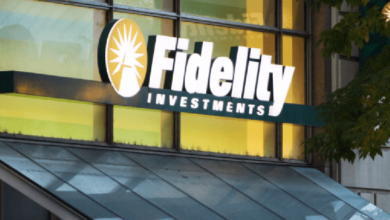 Photo of Fidelity присоединяется к гонке Уолл-стрит за управление резервами стейблкоинов