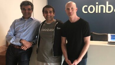 Photo of Генеральный директор Coinbase Брайан Армстронг: «Пора пересмотреть» законы США об аккредитованных инвесторах