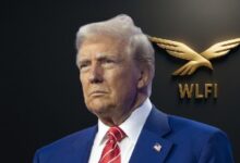 Photo of Альткоин Дональда Трампа, World Liberty Financial (WLFI), готовится получить важное одобрение в США! Ripple (XRP) уже получил одобрение!