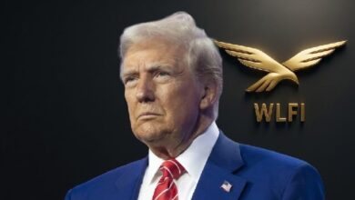 Photo of Альткоин Дональда Трампа, World Liberty Financial (WLFI), готовится получить важное одобрение в США! Ripple (XRP) уже получил одобрение!