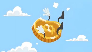 Photo of Биткоин обвалился до $58 000 после выхода данных по инфляции в США — трейдеры подозревают манипуляцию