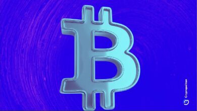Photo of Прогноз цены Bitcoin на 2026-2032 годы: достигнет ли BTC в ближайшее время отметки в 150 000 долларов?