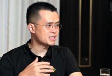Photo of Binance не удалось получить лицензию в Европейском Союзе: заявление CZ! Он также прокомментировал событие STRC, которое привело к падению биткоина!