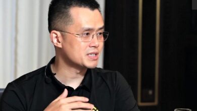 Photo of Binance не удалось получить лицензию в Европейском Союзе: заявление CZ! Он также прокомментировал событие STRC, которое привело к падению биткоина!