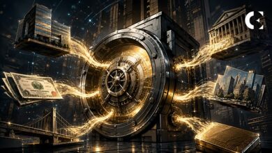 Photo of Ether.fi выделяет $100 млн на Plume для институционального хранилища доходности RWA