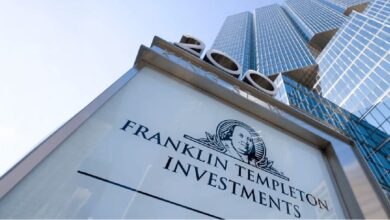 Photo of Franklin Templeton подала заявки на регистрацию новых ETF с программой DRIP для биткоина, которые позволяют конвертировать дивиденды по акциям в BTC