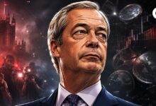 Photo of Депутат от Reform UK говорит, что Найджел Фараж не боится проверки криптовалютных подарков на сумму 5 миллионов фунтов
